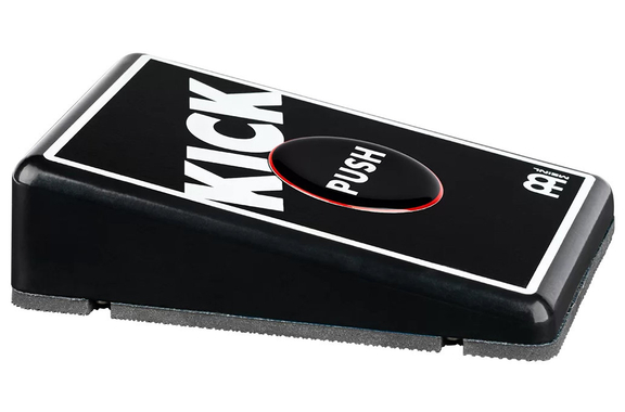 Meinl STB1 Digital Stomp Box Kick Set image 5