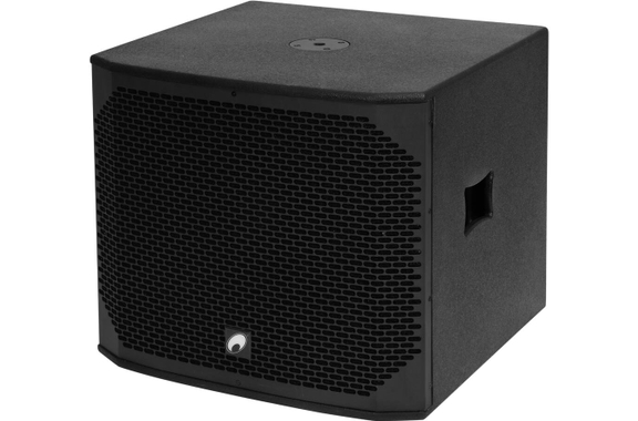 Omnitronic AZX-118 Subwoofer PA 450W image 5