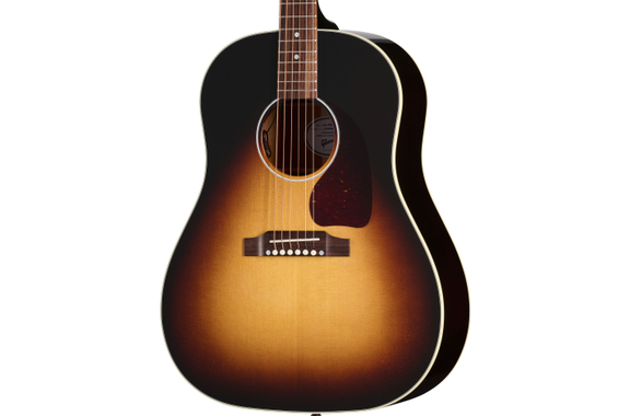 Gibson J-45 Standard Vintage Sunburst image 5