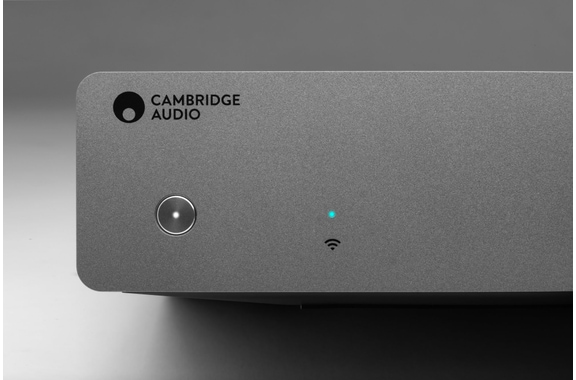 Cambridge Audio MXN10 Lecteur Réseau Lunar Grey image 5