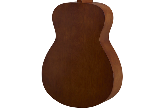 Yamaha FS400 Natural Satin image 5