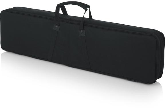 Maletín Ligero Para Teclado Gator GK-76 SLIM image 5