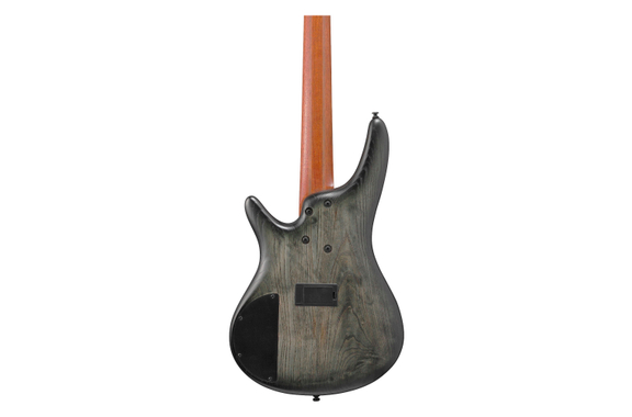 Ibanez SR605E-BKT Electric Bass Set incl. Lightweight Case image 5