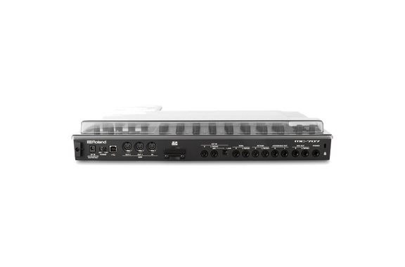 Housse de Protection Roland MC-707 image 5