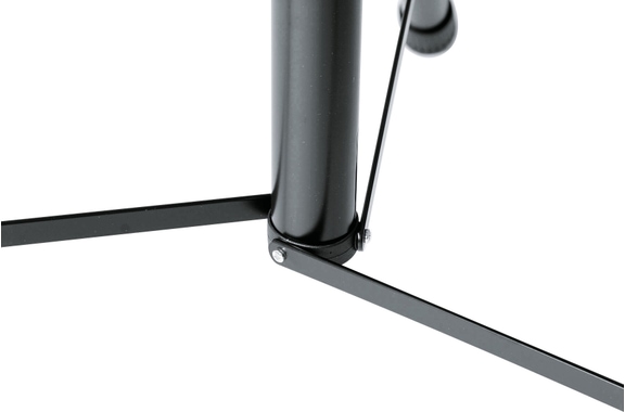 K&M 21435 Steel Speaker Stand image 5