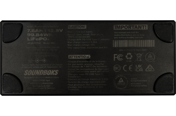 Soundboks The Battery image 5