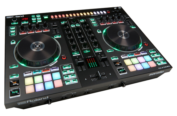 Roland DJ-505 image 5