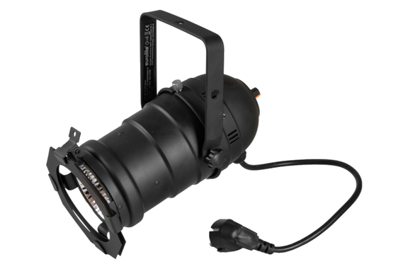 Eurolite LED PAR-30 3CT zwart image 5