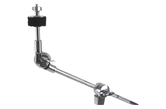 Meinl HCS China de 14" + Set de Soporte para Platillo con Brazo image 5