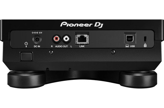 Pioneer DJ XDJ-700 image 5
