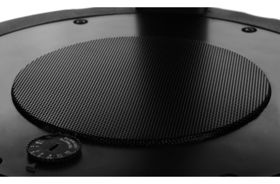 Pronomic HLS-560 BK 360° Outdoor Speaker black 240 watts image 5