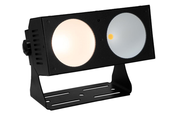 Eurolite LED CBB-2 COB WW Lichtbalk image 5