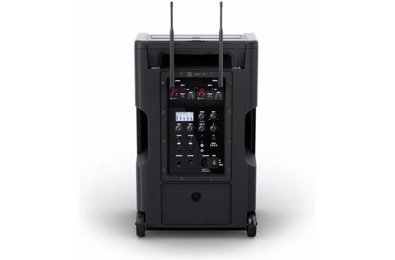 LD Systems ANNY 10 HBH 2 B8 Bluetooth Lautsprecher image 5
