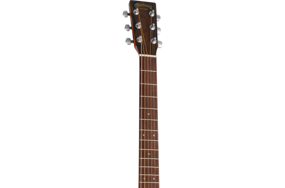 Martin OMC-X2E Ziricote image 5