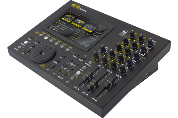 M-Live Merish 5+ Plus image 5