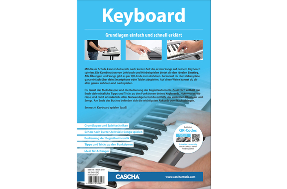 Keyboard - Learn Fast and Easy image 5