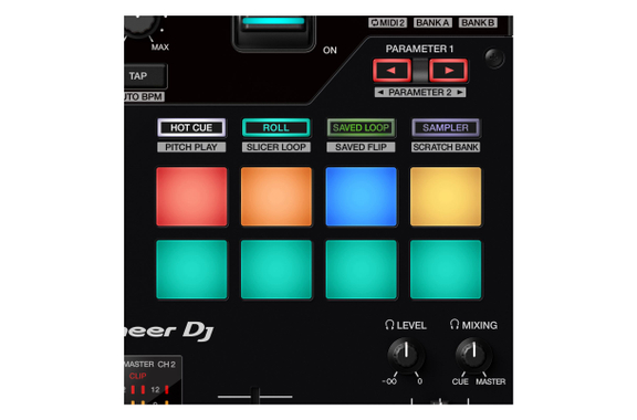 Pioneer DJ DJM-S7 Set image 5