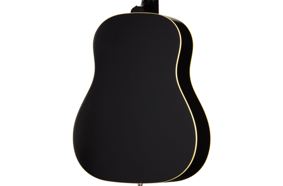 Epiphone J-45 Standard Vintage Sunburst image 5