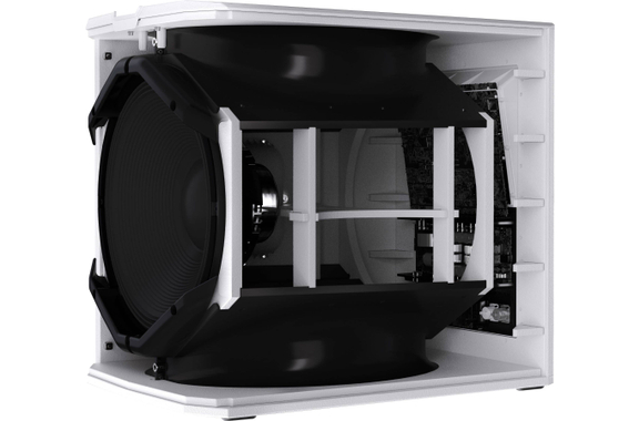 LD Systems MAUI 66 G3 SUB W image 5
