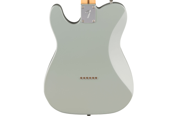 Fender Player II Telecaster HH Cactus Gray image 5