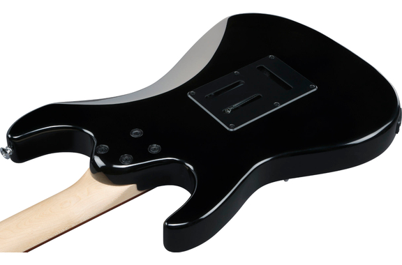 Ibanez AZES40B-BK Black image 5