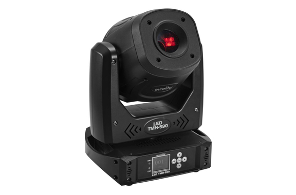 Eurolite LED TMH-S90 Moving-Head Spot image 5