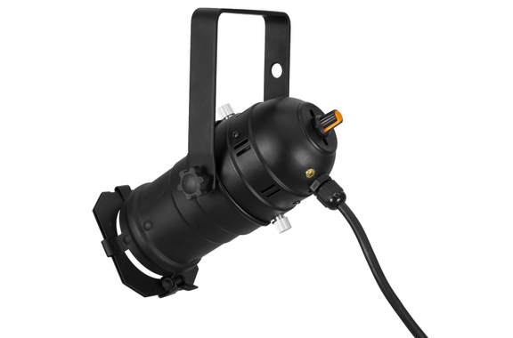 Eurolite LED PAR-20 3CT black image 5