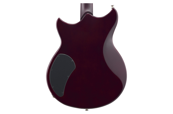 Yamaha RSS02T SSB Revstar Standard Guitare Électrique Sunset Burst image 5