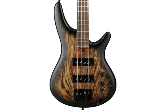 Ibanez SR600E-AST - Retour (État : très bon) image 5