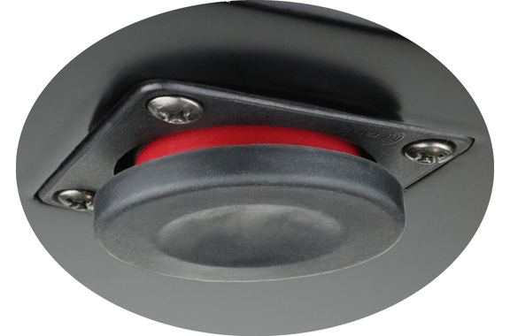 IsoAcoustics zaZen 1 Plateforme d'isolation pour platine vinyle image 5