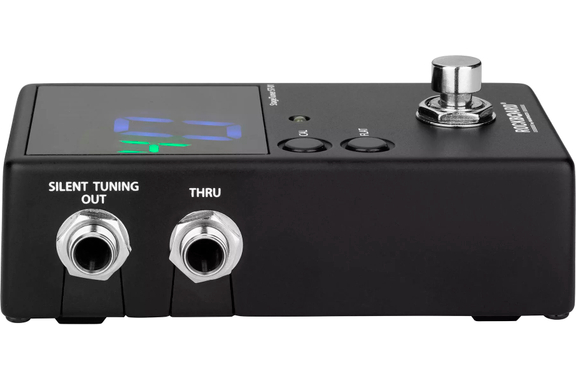 RockBoard Stage Tuner ST-01 V2 Set de Pédale d’Effet image 5