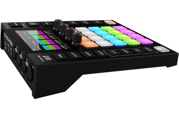Wolfmix W1 MK3 Koffer Set image 5