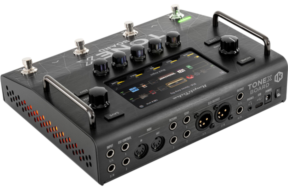 IK Multimedia Tonex Board image 5