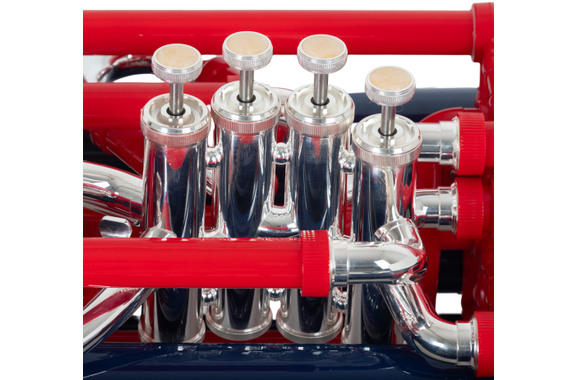 Classic Cantabile KT-30NL MardiBrass Kunststoff Niederlande-Tuba image 5