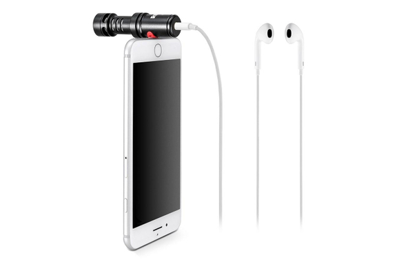 Rode VideoMic Me-L image 5