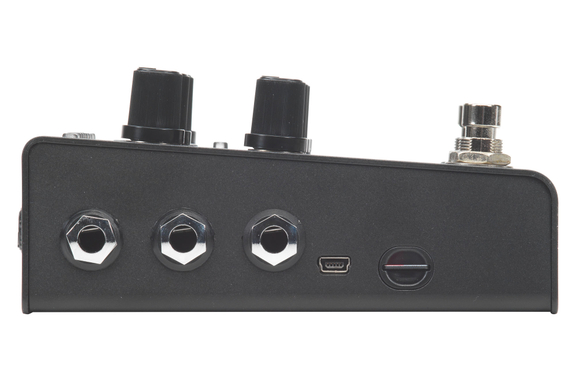 Digitech TRIO+ Band Creator Effekt Pedal Set image 5
