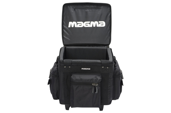 Magma LP-Bag 100 Trolley black/black image 5
