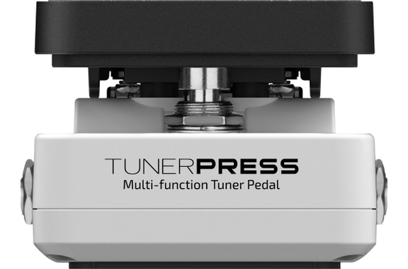 Hotone Tuner Press image 5