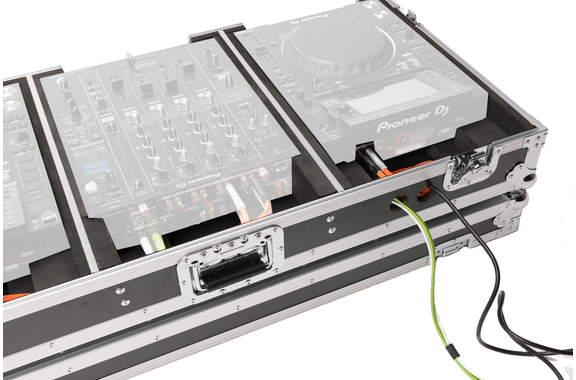 Set Custodia Multi-Formato Magma Player/Mixer image 5