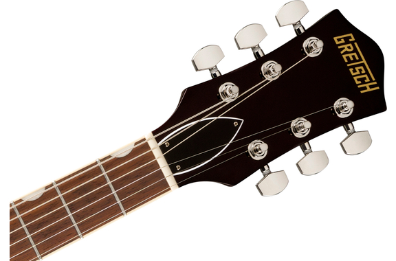 Gretsch Streamliner Jet Club Mint Metallic  - Retoure (Zustand: sehr gut) image 5