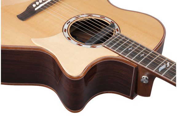 Ibanez MRC10-NT Marcin Patrzalek image 5