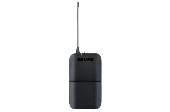 Shure BLX14RE/SM31 S8 Headset Draadloos Systeem image 5
