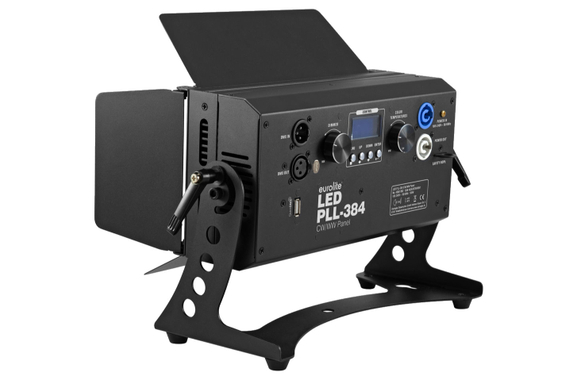 Eurolite LED PLL-384 CW/WW Panel image 5