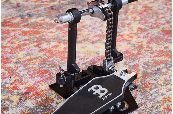 Meinl TMCP-2 Pédale Professionnelle Pour Cajon image 5