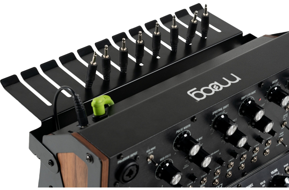 Kit de Accesorios para Estudio de Sonido Moog image 5