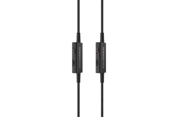 Sennheiser HD 500 BAM Microphone À Condensateur Additionnel image 5