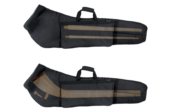 Sac Alphorn Lechgold M image 5