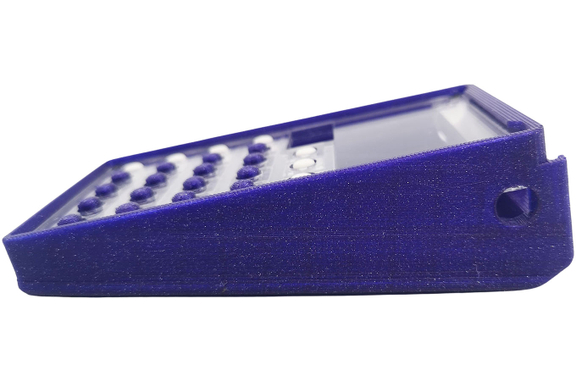 Custodia MyVolts Pocket Operator Viola image 5