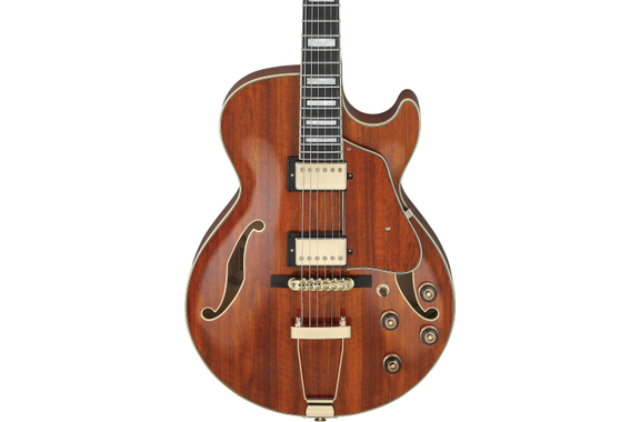 Ibanez AG95K-NT Natural image 5