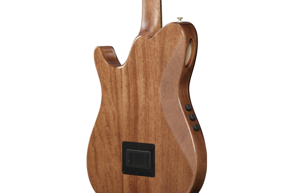 Ibanez TOD100N-NT Tim Henson Signature Natural image 5